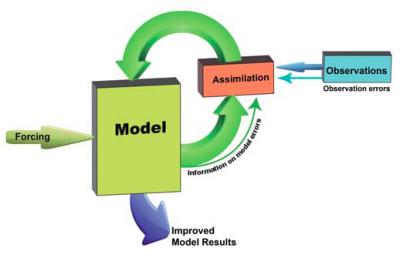 data assimilation picture