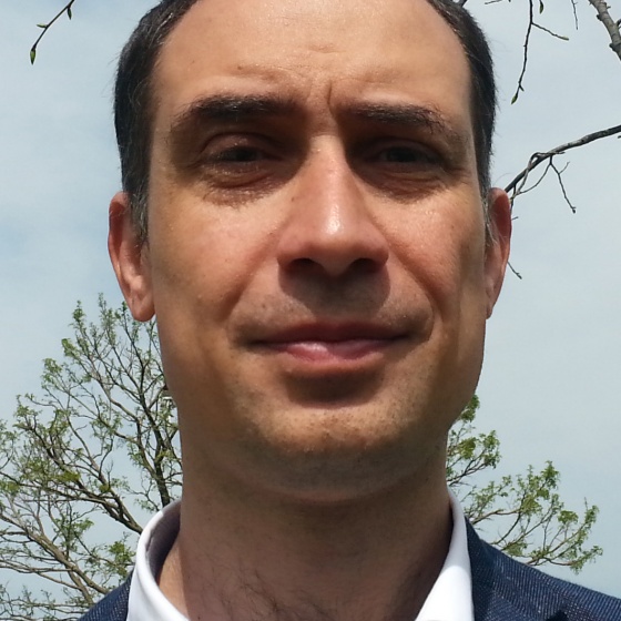Carlo Calfapietra