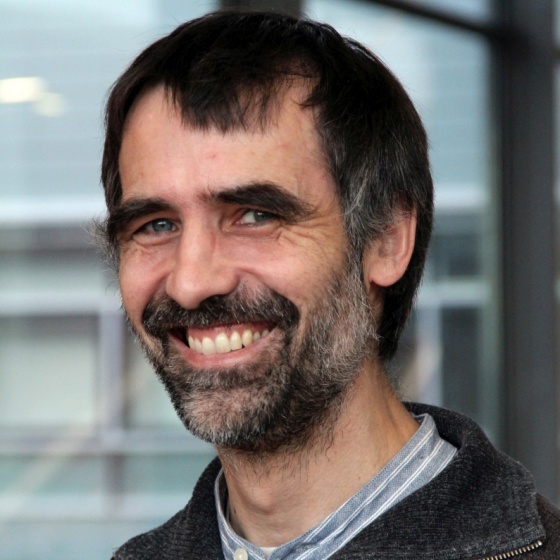Armin Jordan