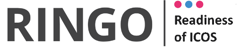 RINGO: Readiness of ICOS
