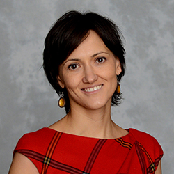 Leysan Karimova