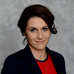 Magdalena brus