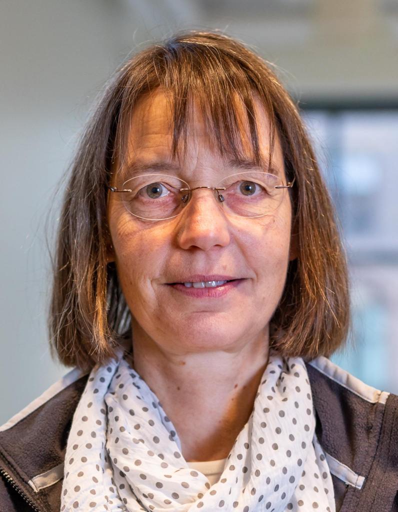 Ute Karstens
