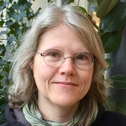 Maggie Hellström