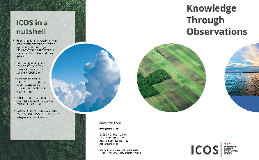 ICOS brochure