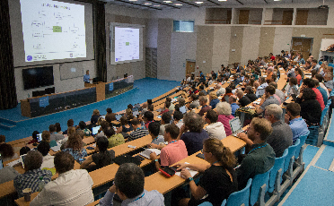 ICOS events