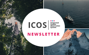 ICOS Newsletter