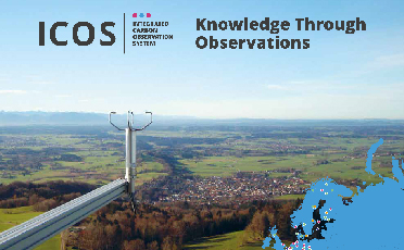 ICOS Science Brochure