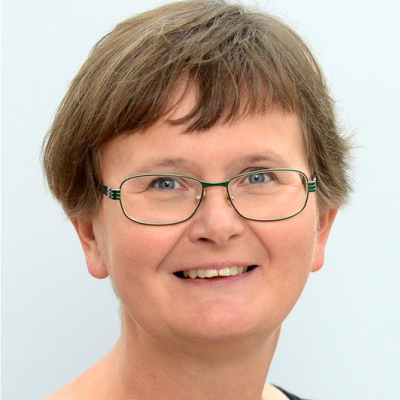 Elena Saltikoff