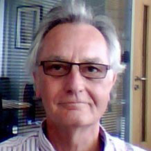 Andrew Watson