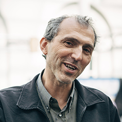 Ivan Janssens