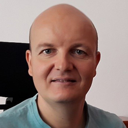 Jiri Kolman