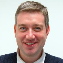Stephen Platt