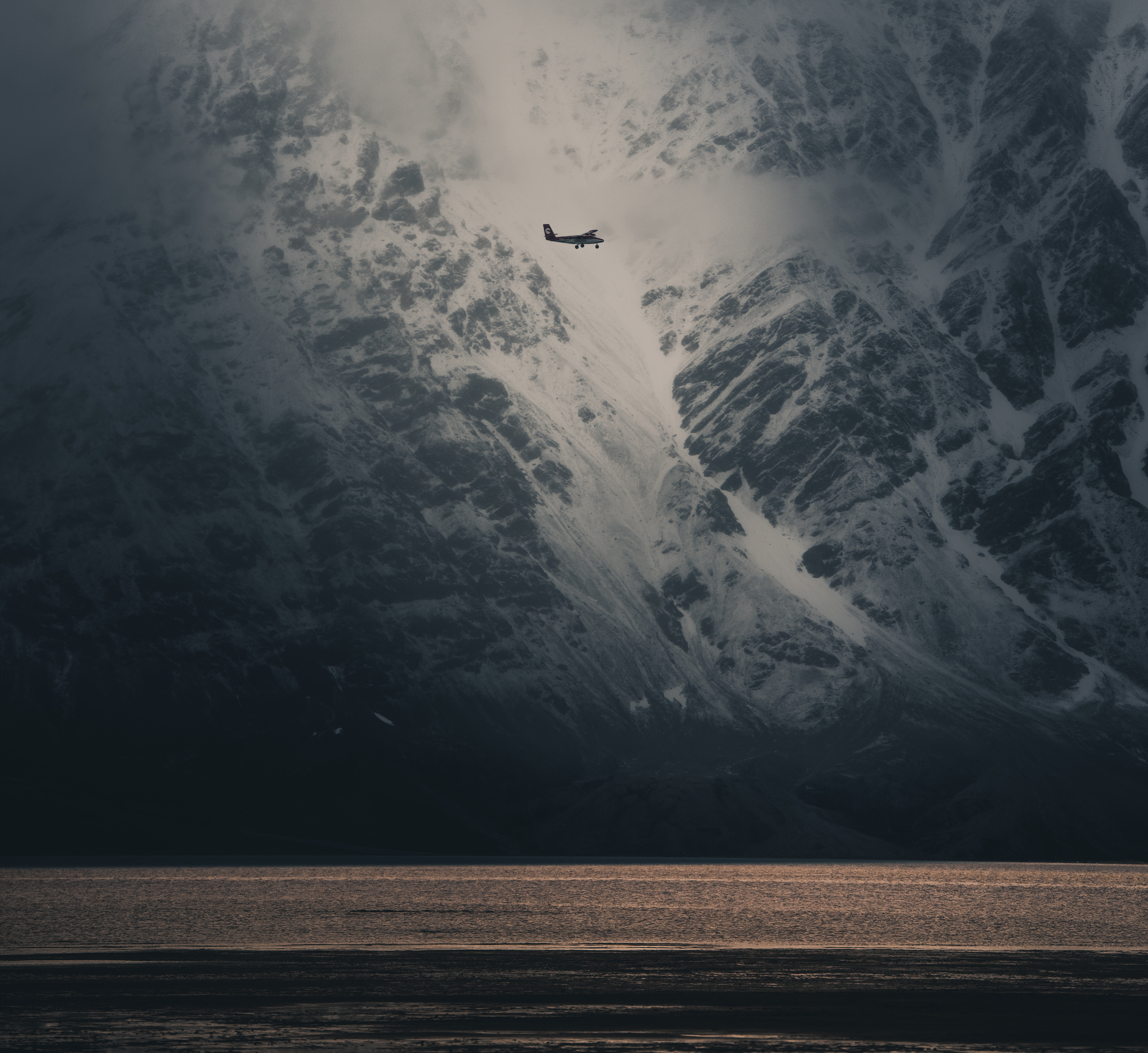 Photograph from Zackenberg in Greenland.
