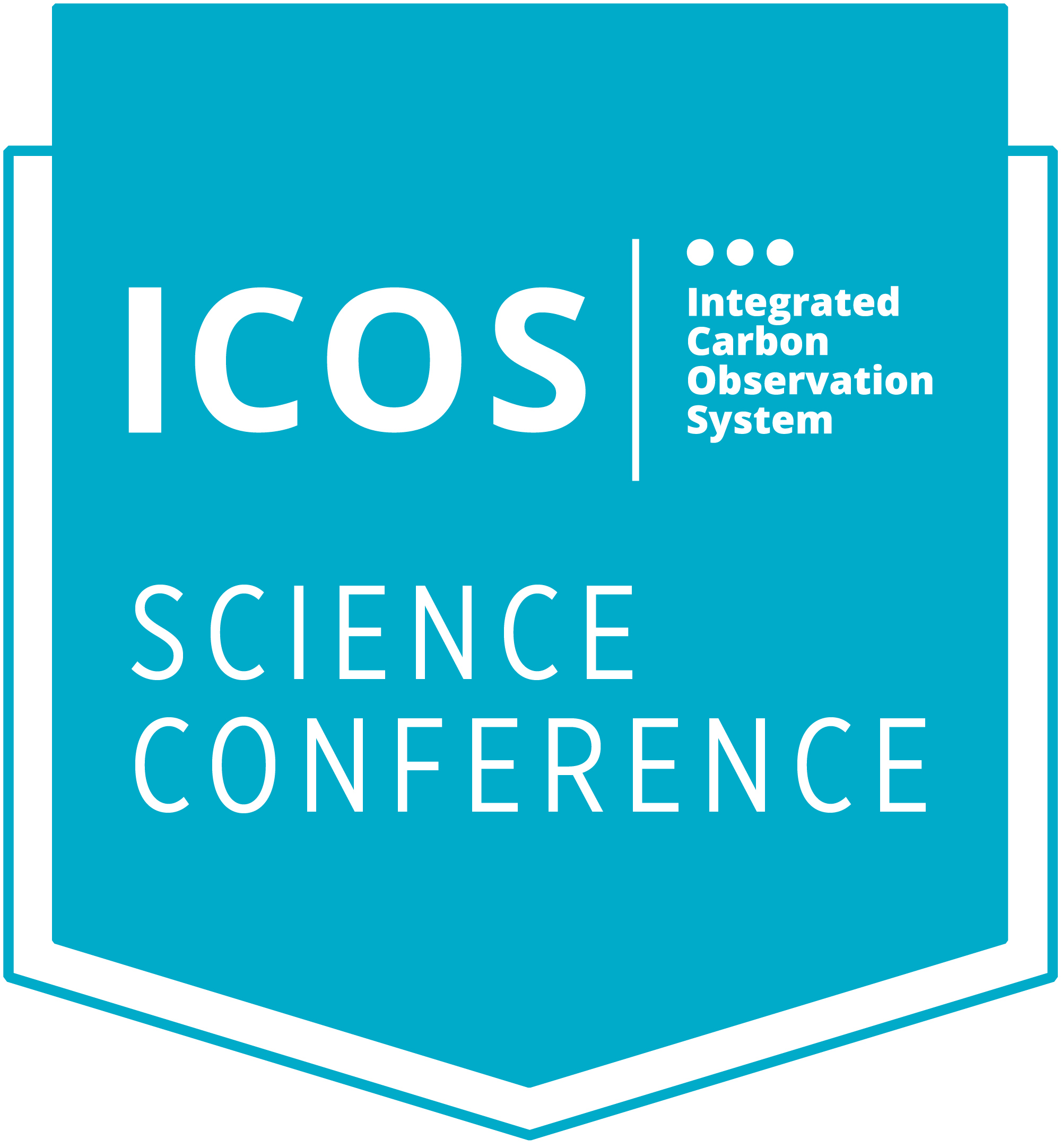 ICOS2020 logo