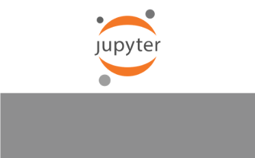 Jupyter logo