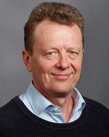 Thomas Friborg