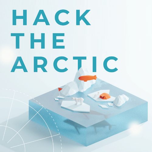 Hack the Arctic