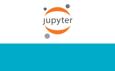 Jupyter Notebook logo