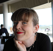 Liisa Ikonen