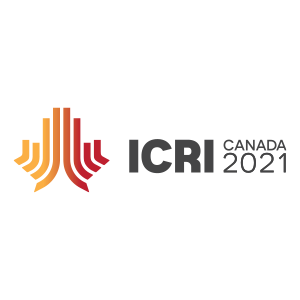 ICRI 2021 Logo