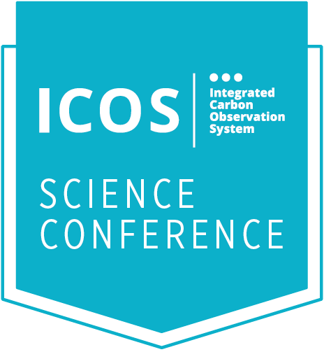 ICOS Science Conference logo