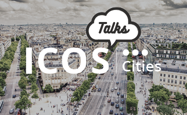 ICOS Cities Talks