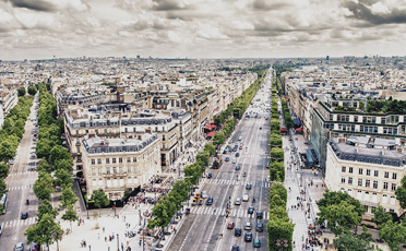 ICOS Cities Talks