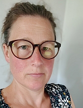 Jutta Holst