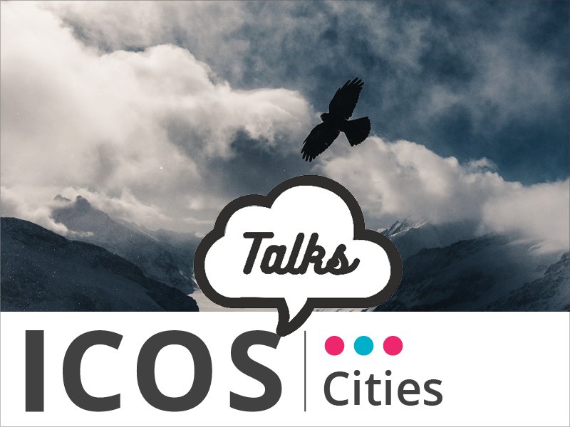 ICOS Cities Talks