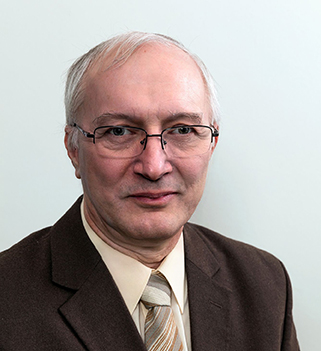 László Haszpra
