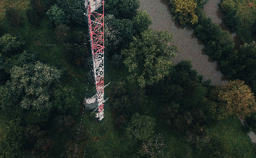 Atmospheric tower
