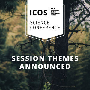 Science Conference session themes announced