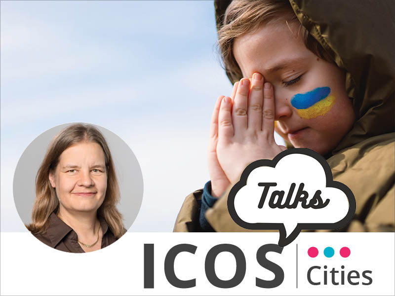 ICOS Cities Talks