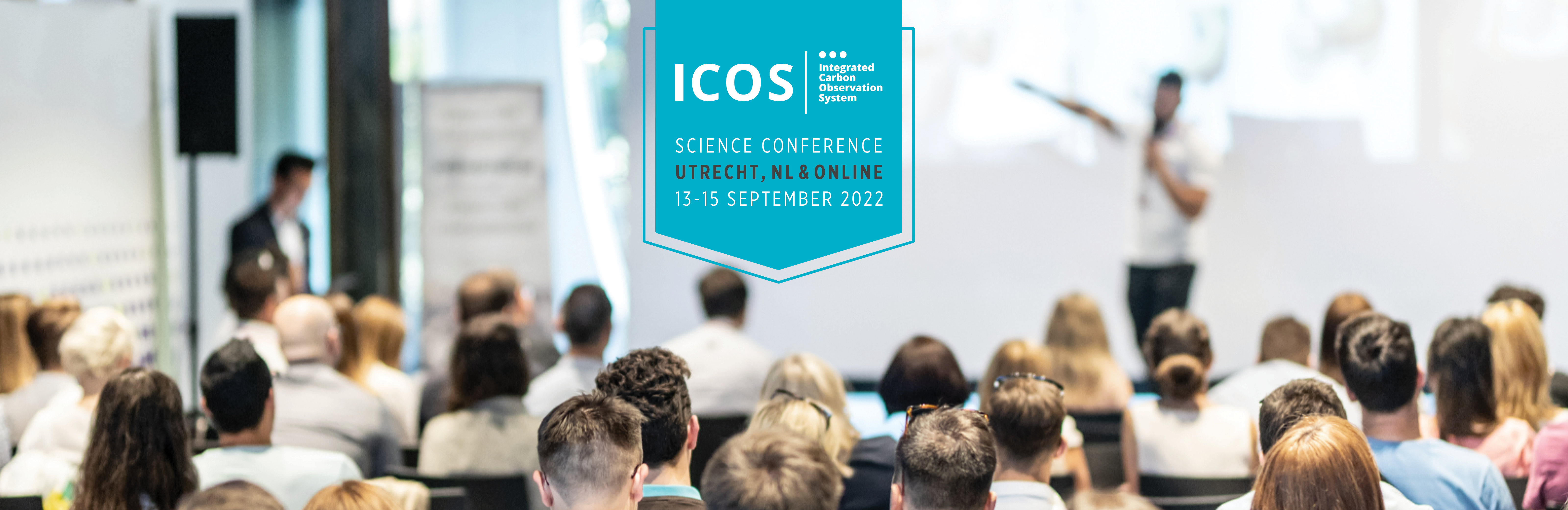 ICOS Science Conference 2022