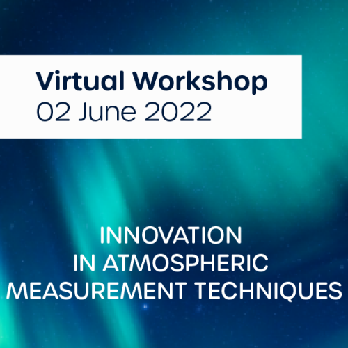 atmosphere innovation workshop