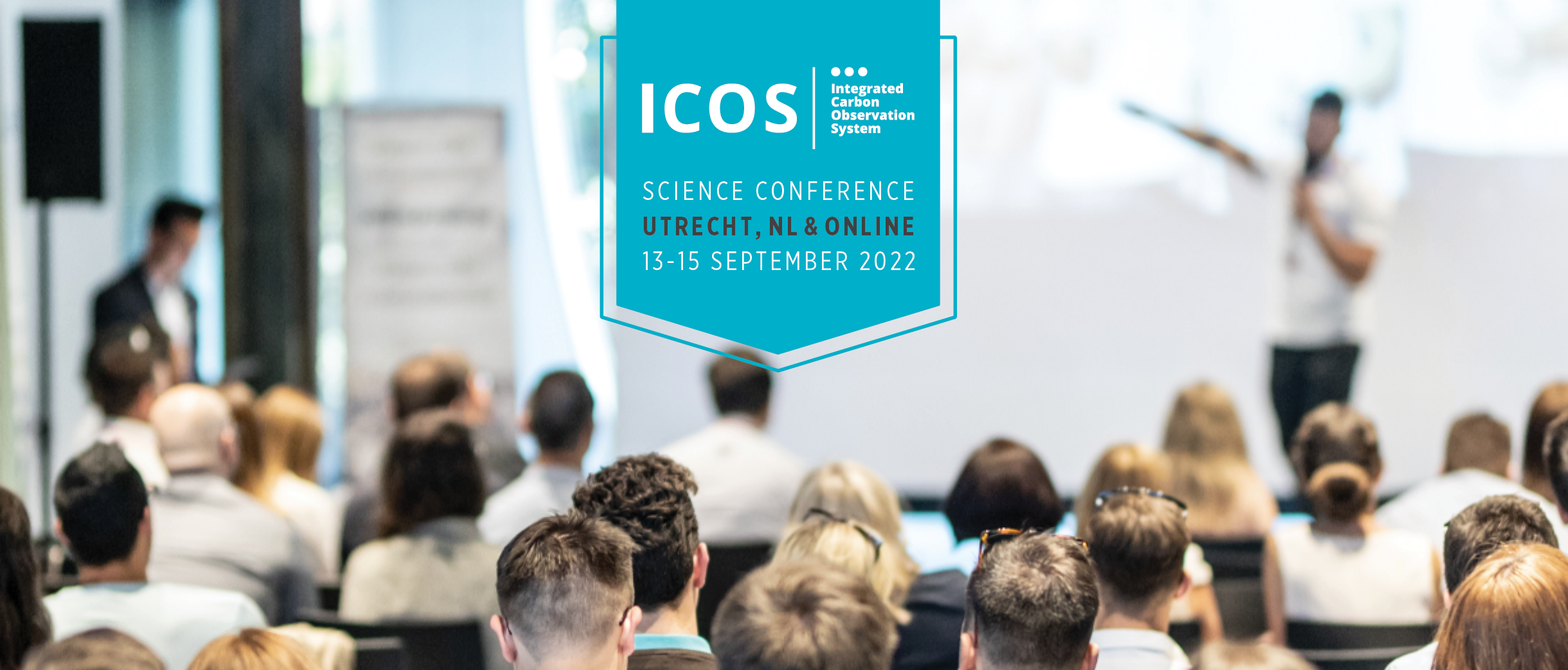 ICOS Science Conference 2022