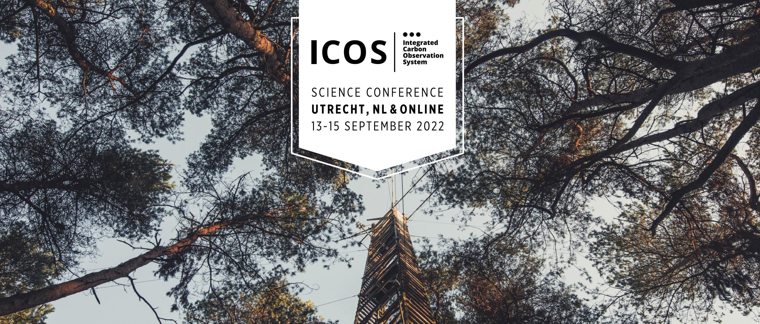 ICOS Science Conference 2022