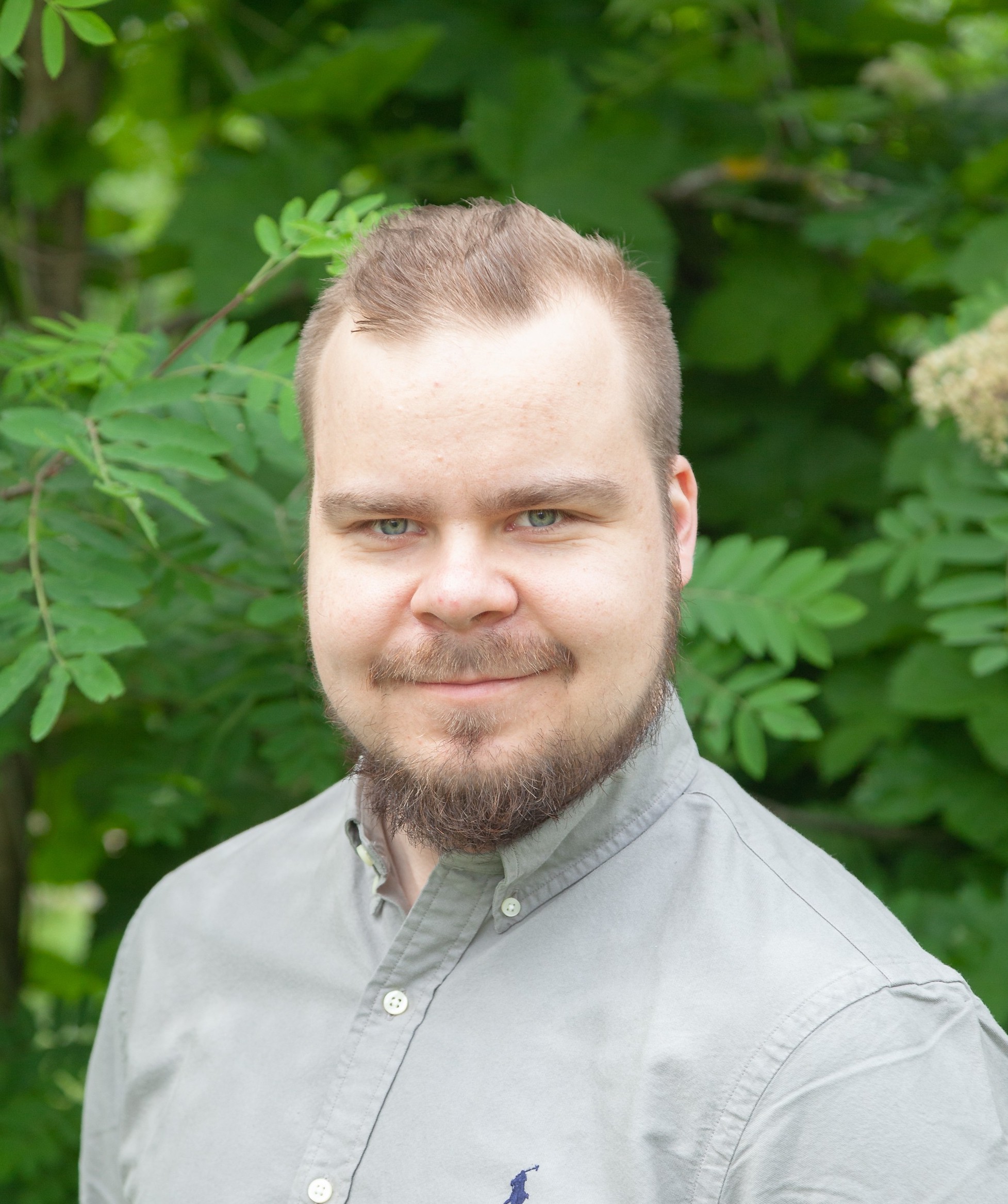 Picture of Tommi Pesonen