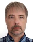 Portrait photo of Arndt Meier