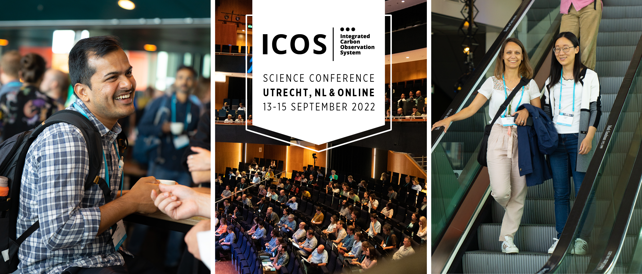 ICOS Science Conference 2022