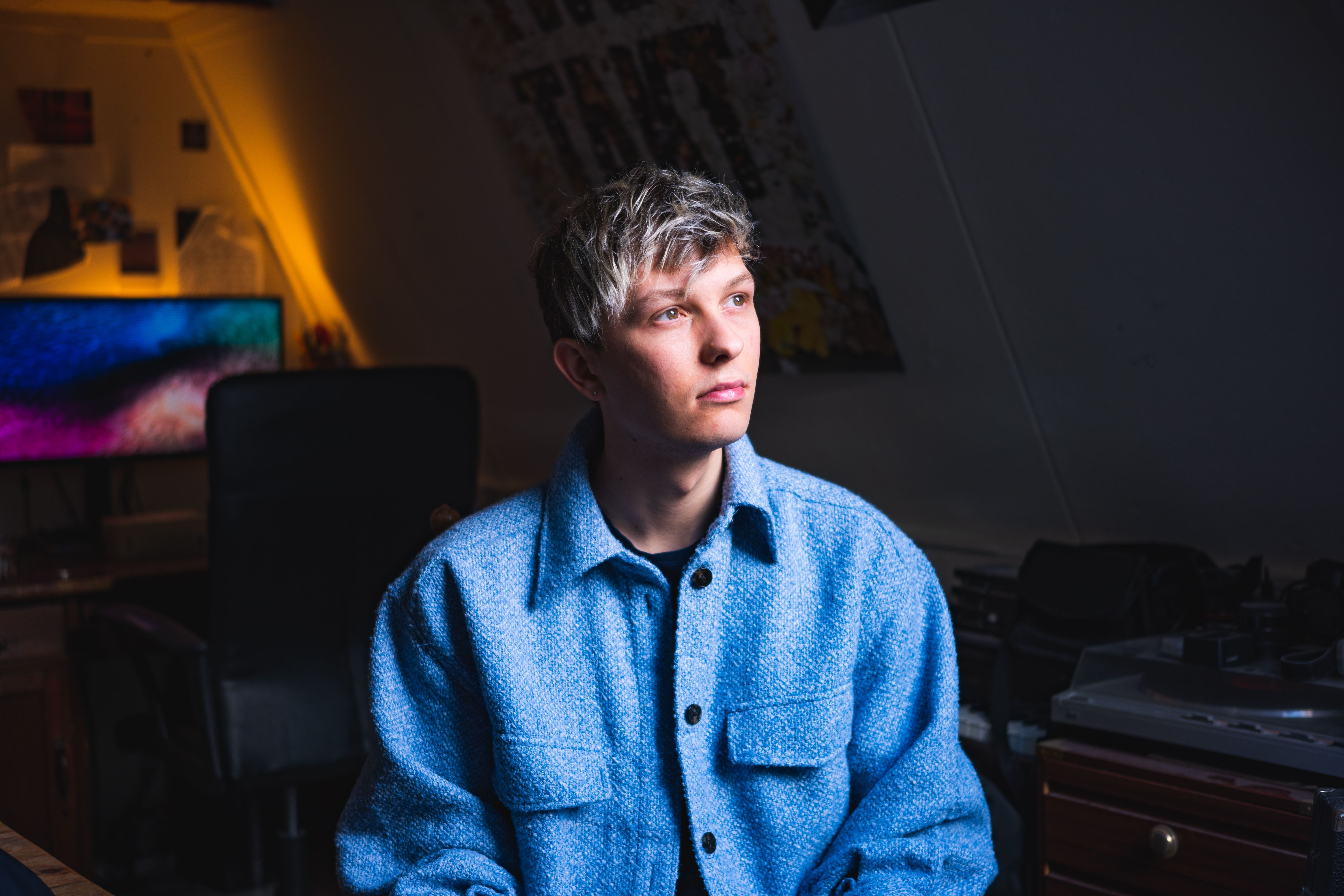 picture of composer Sem Hak