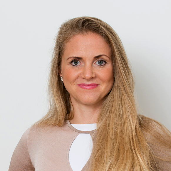 Charlotta Henry