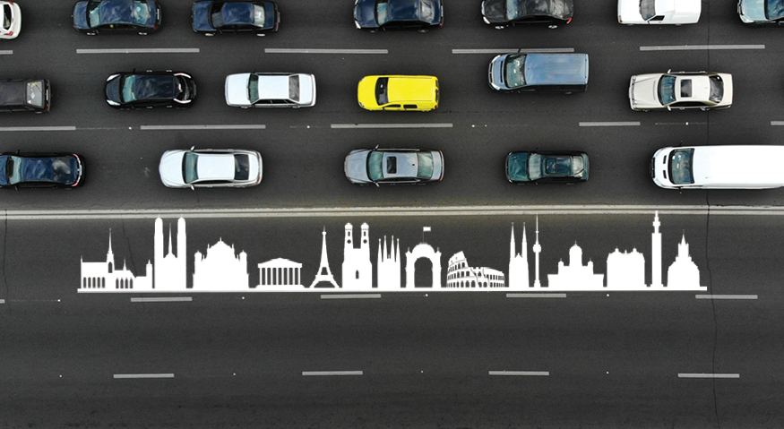 ICOS Cities project