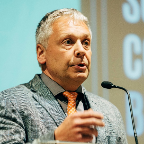 Werner Kutsch