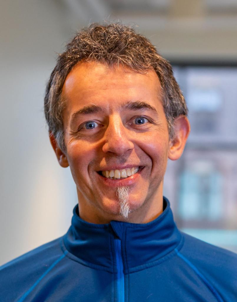 Claudio D'Onofrio