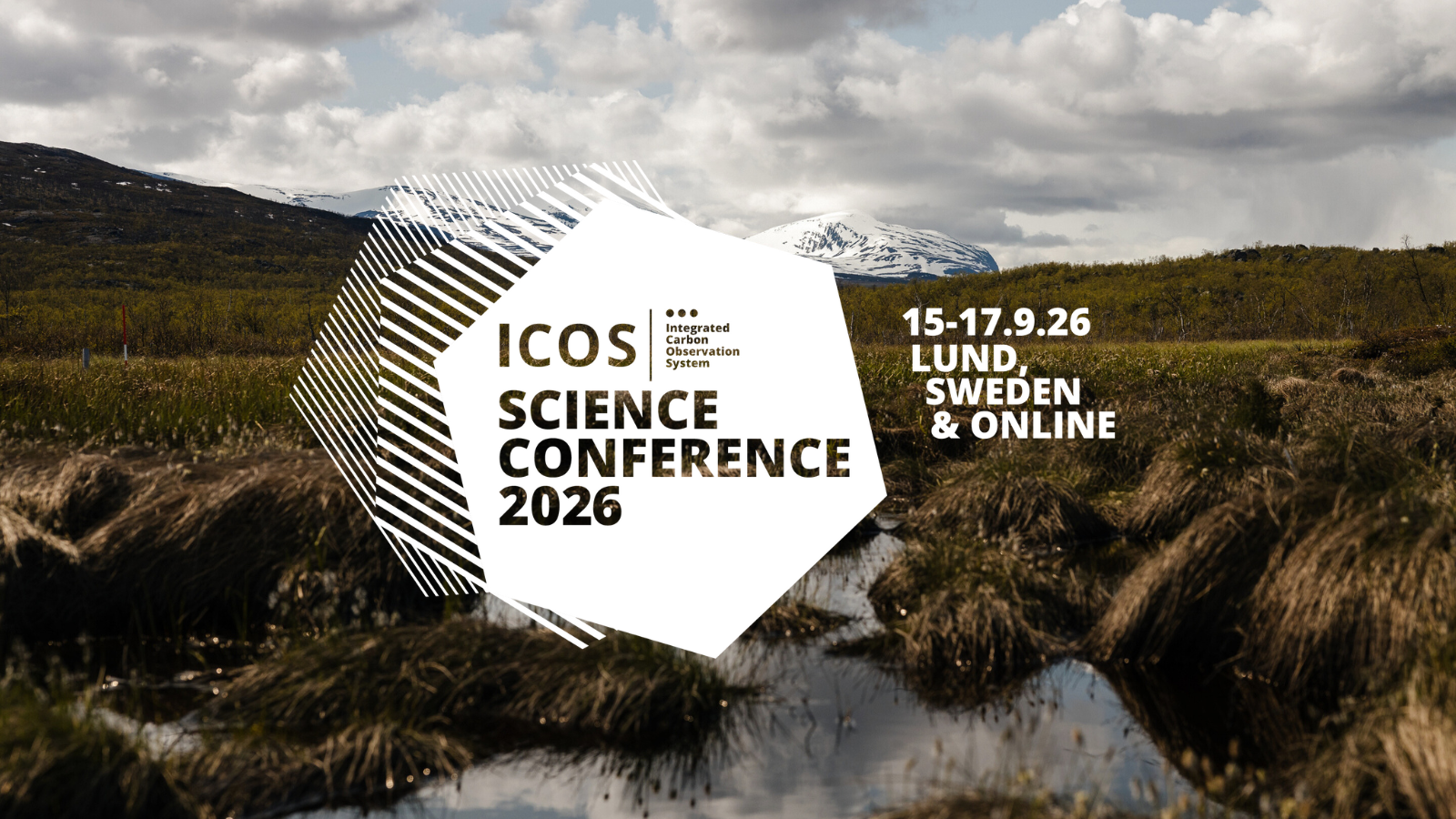 ICOS Sweden