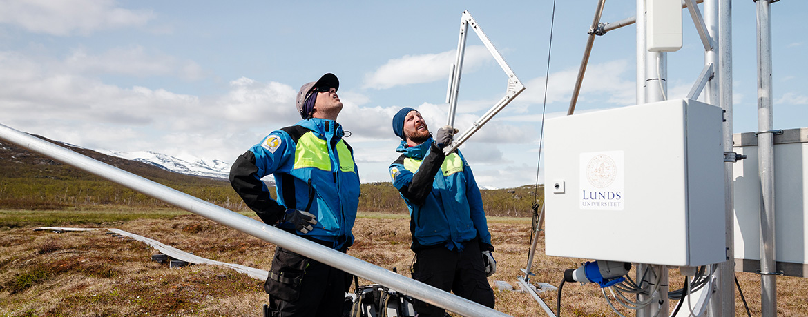 Photo by Pekka Pelkonen