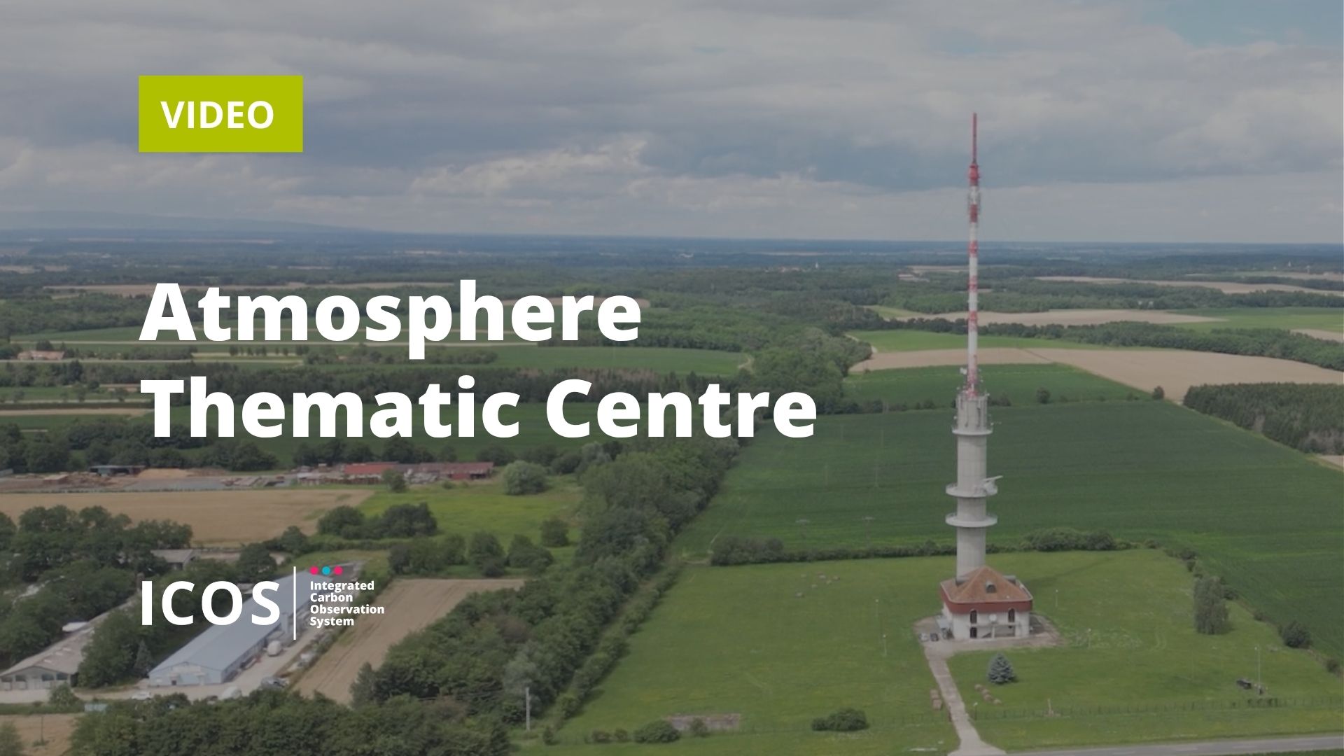 Atmosphere Thematic Centre video