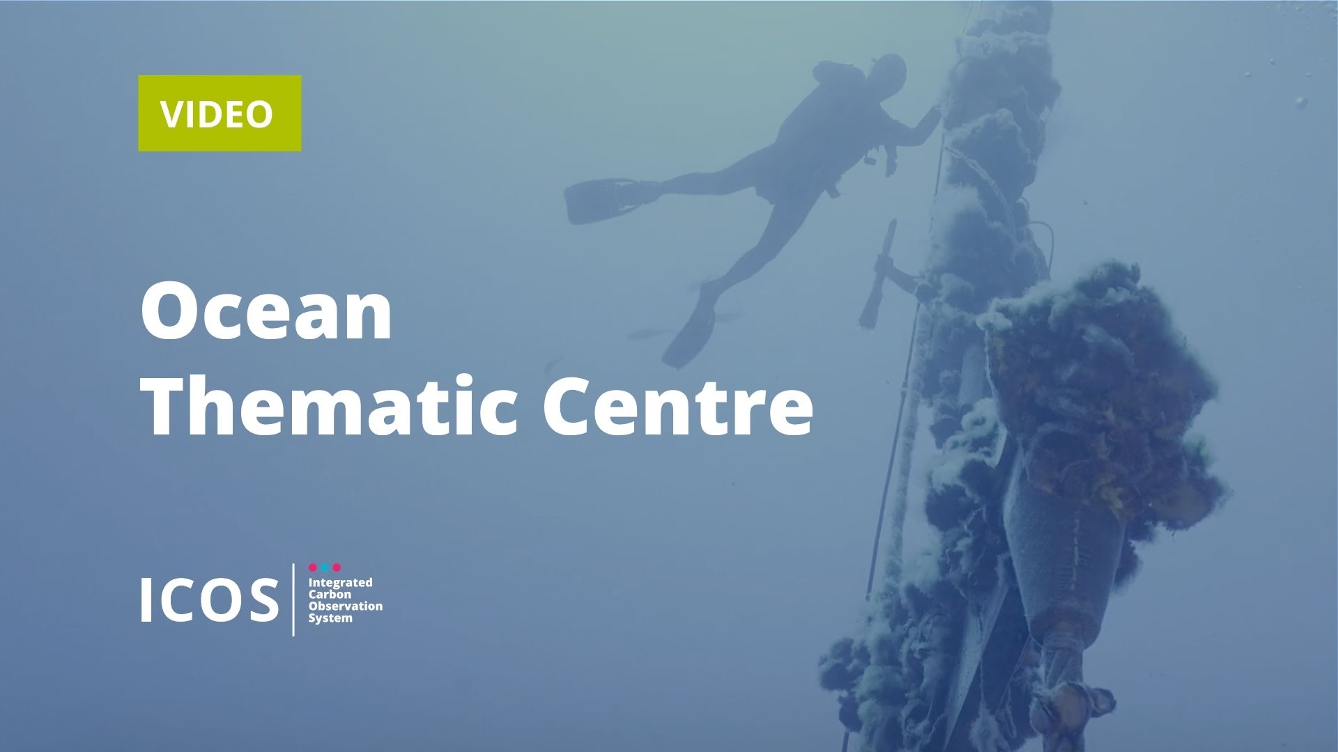 Ocean Thematic Centre Video